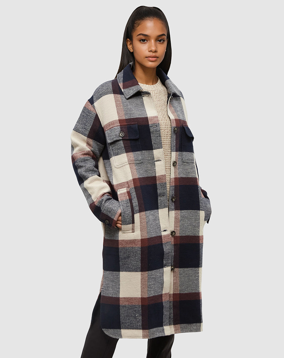 Livingston Jacket