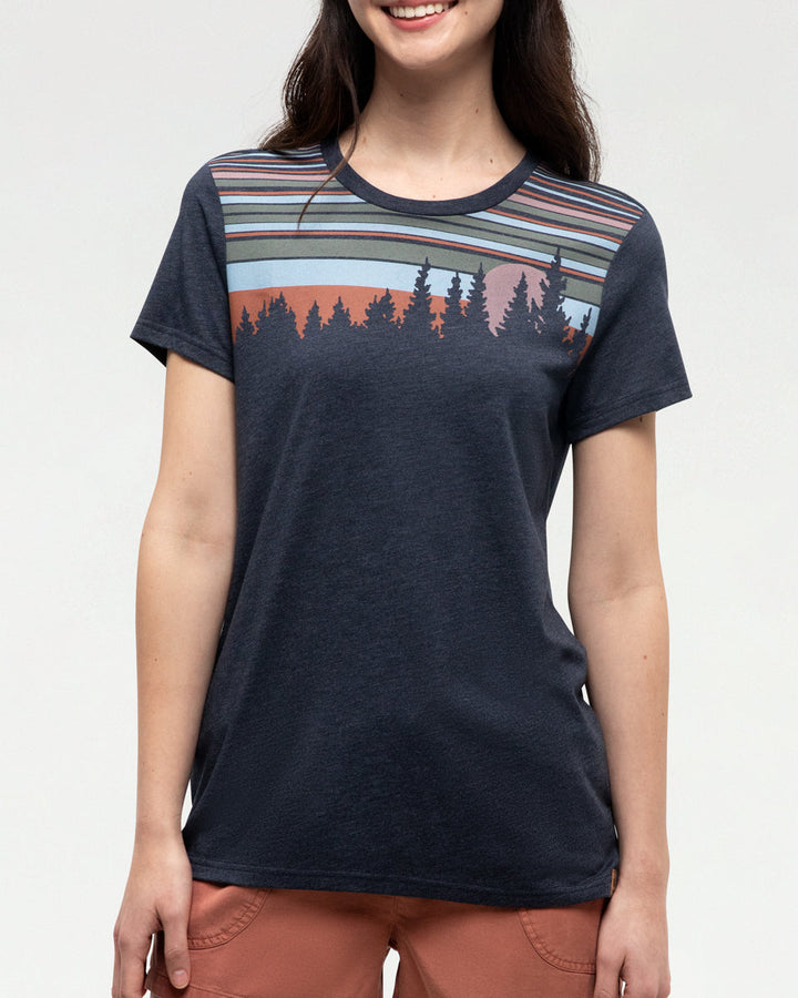 Retro Juniper T-Shirt