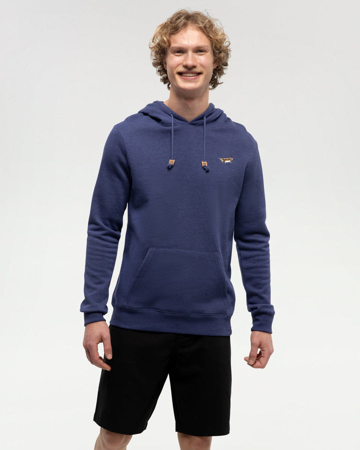 Sasquatch Hoodie