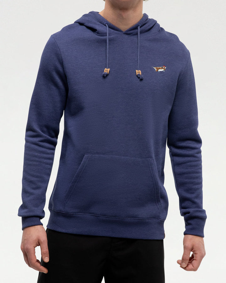 Sasquatch Hoodie