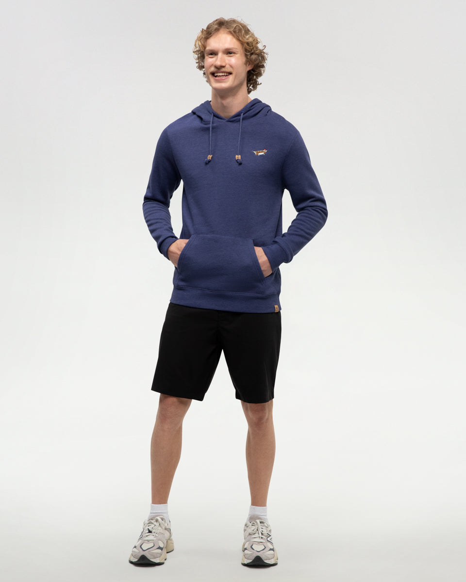 Sasquatch Hoodie