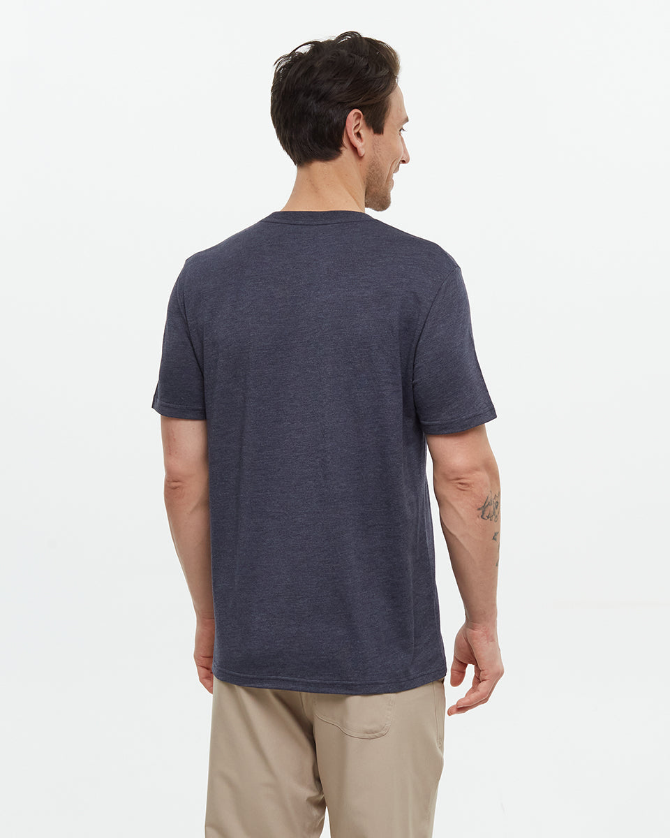 Vintage Sunset T-Shirt