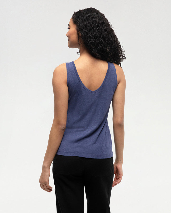 Kinney Tank