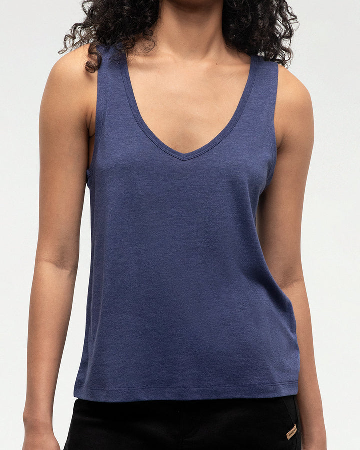 Kinney Tank