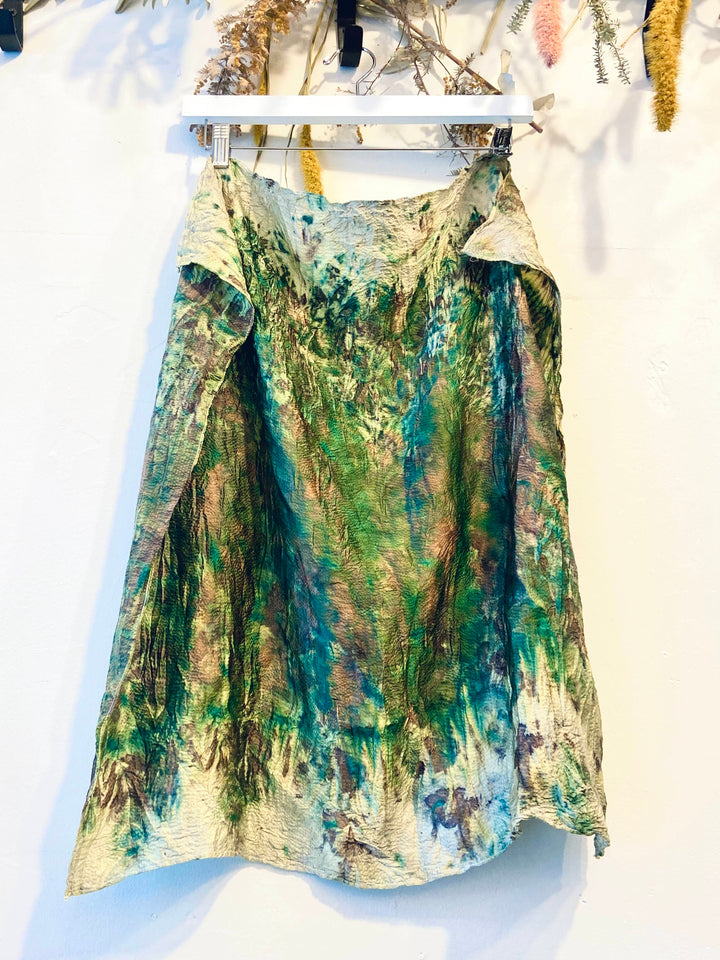 Botanica Silk scarf