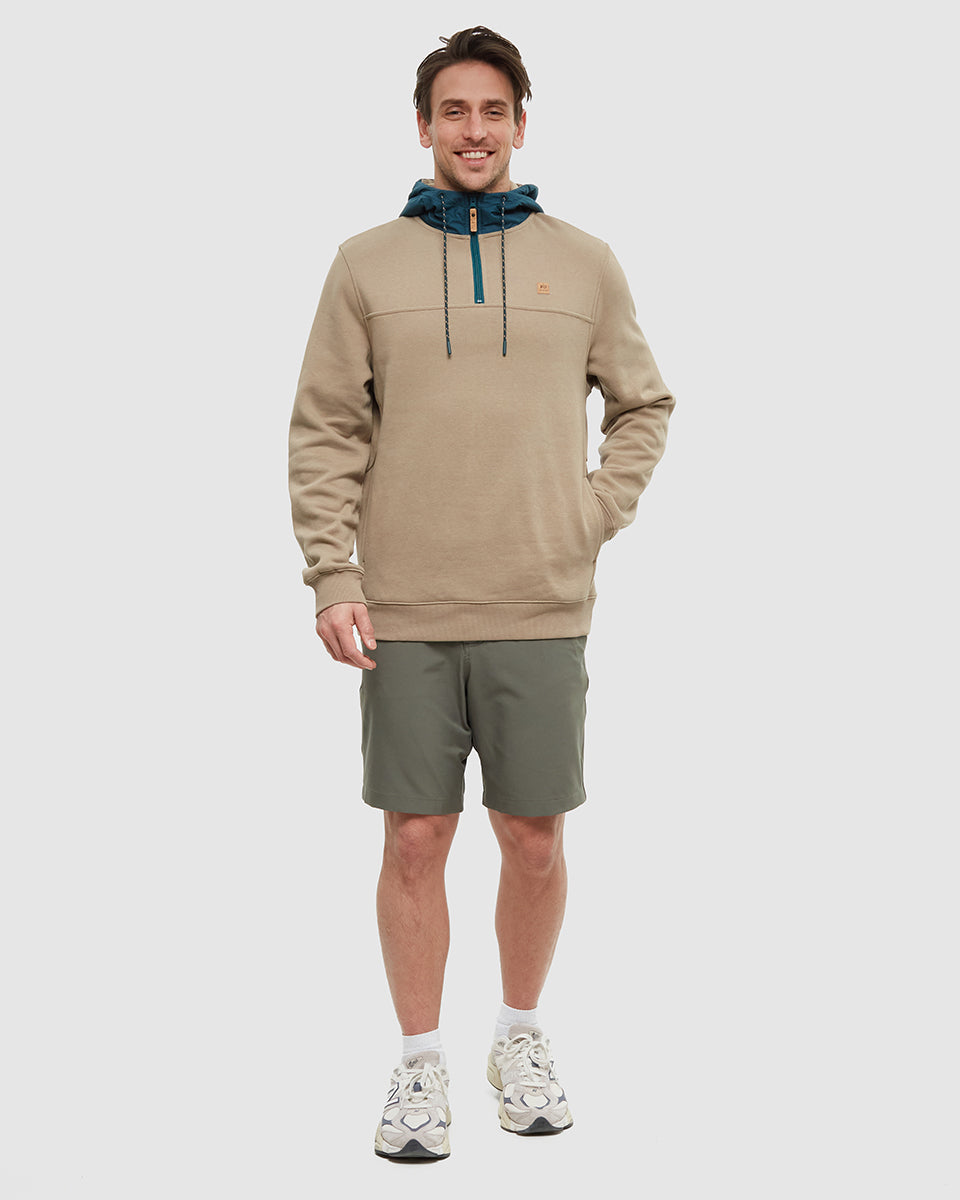 Whistler 1/4 Zip