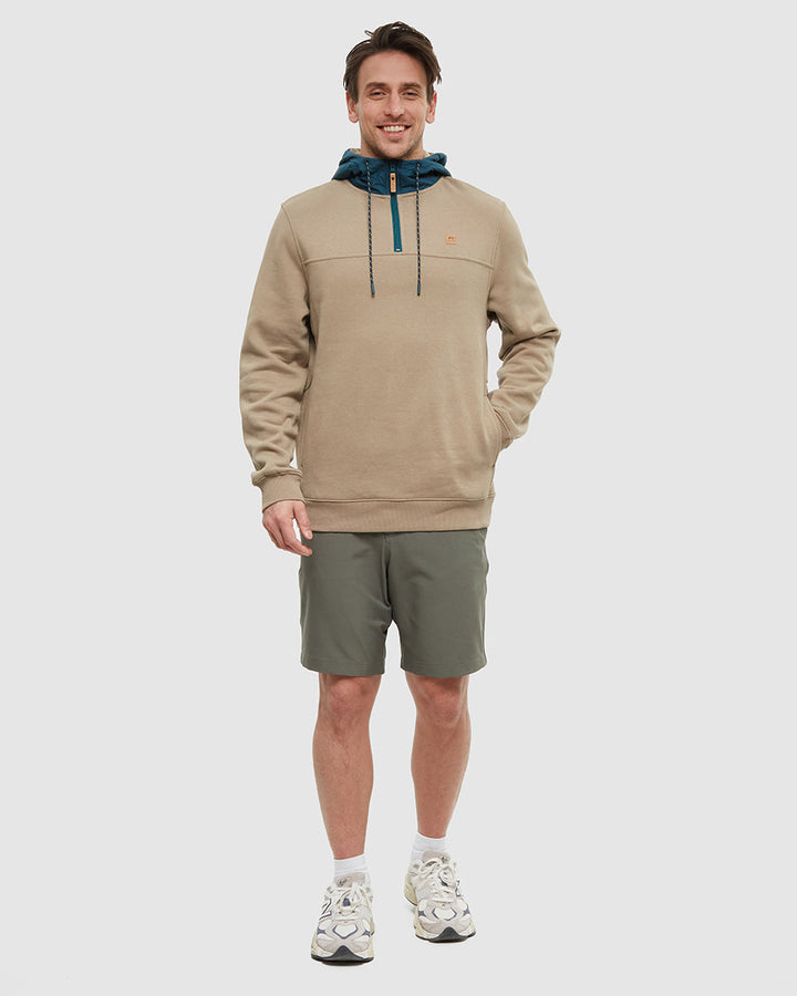 Whistler 1/4 Zip