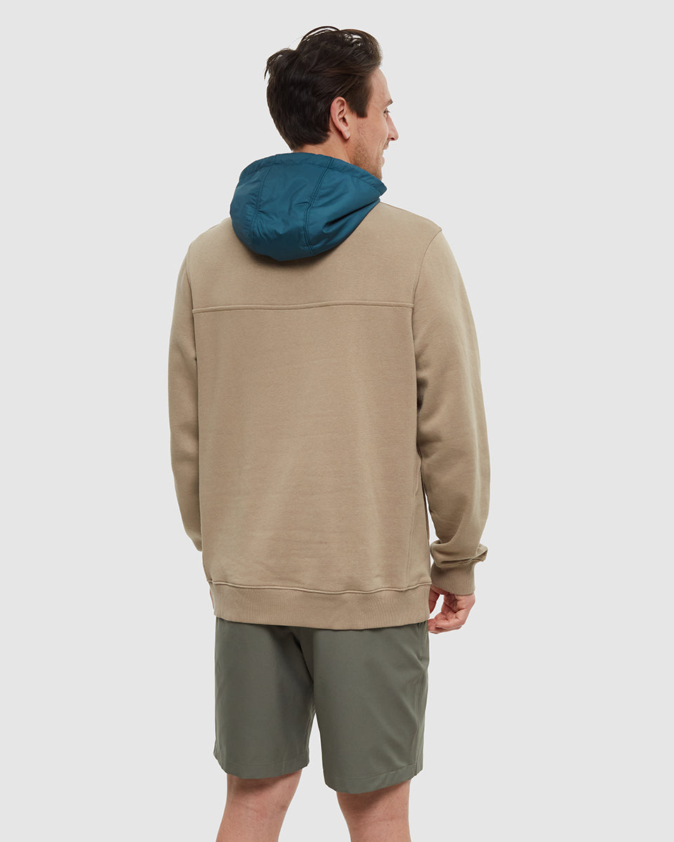 Whistler 1/4 Zip