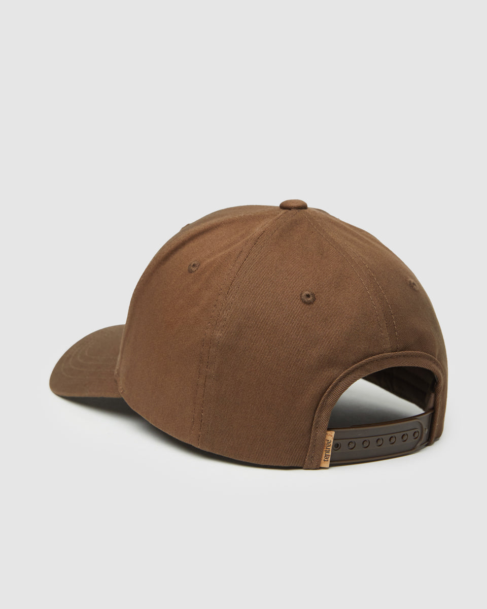 Shoreside Elevation Hat