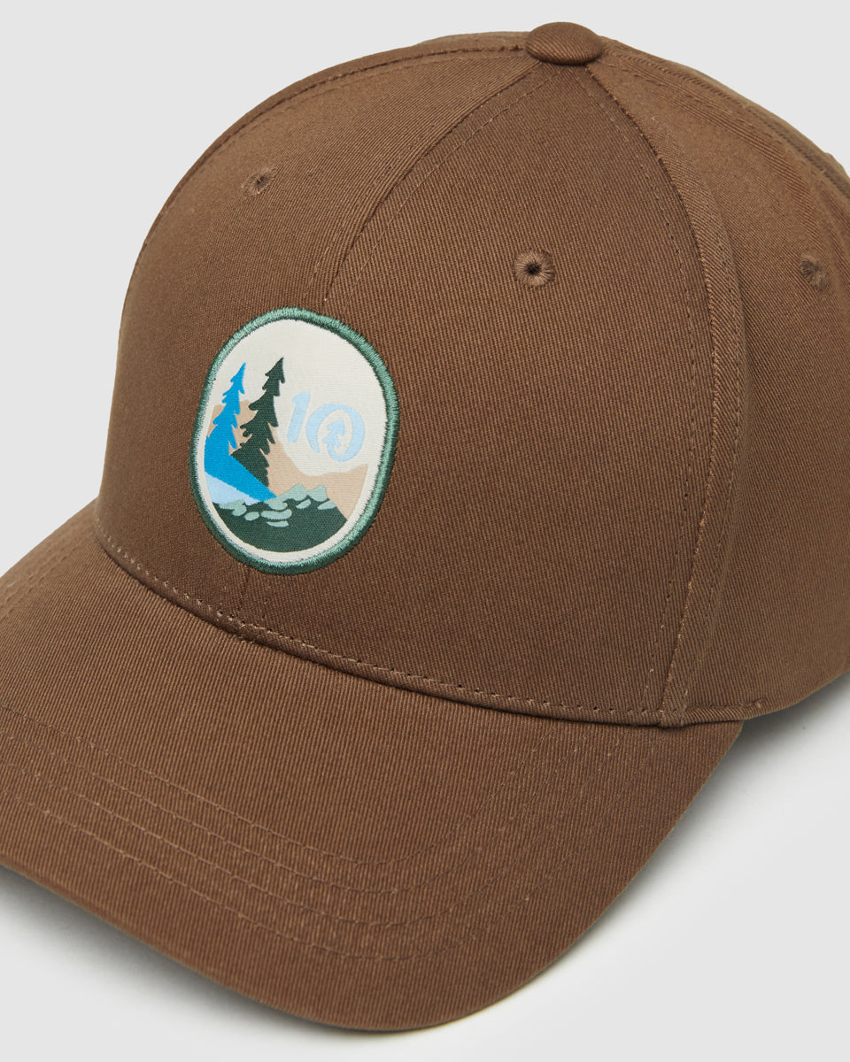 Shoreside Elevation Hat