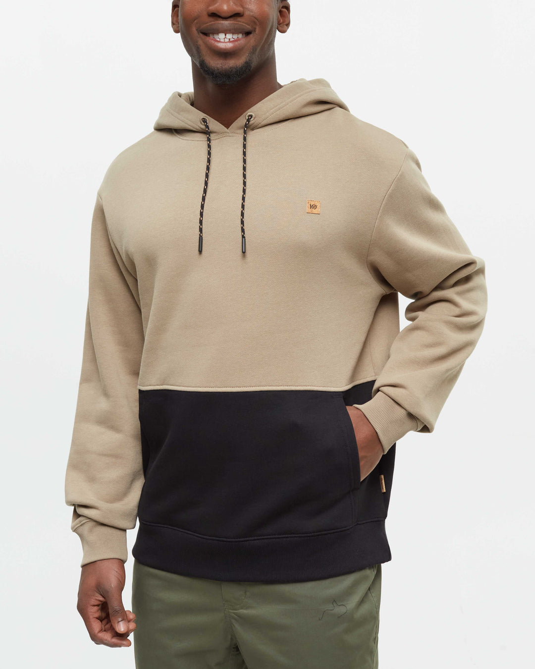 Howson Hoodie