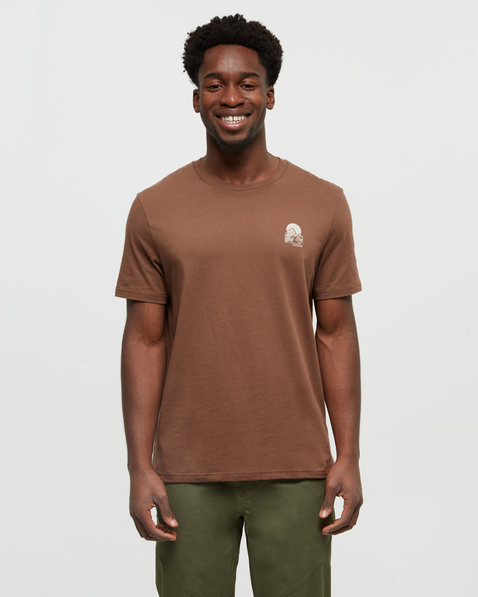 Summit T-Shirt