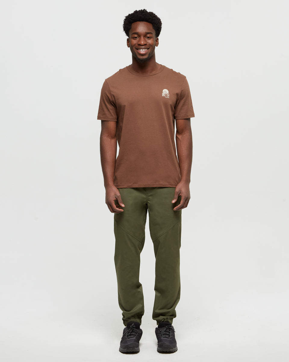 Summit T-Shirt