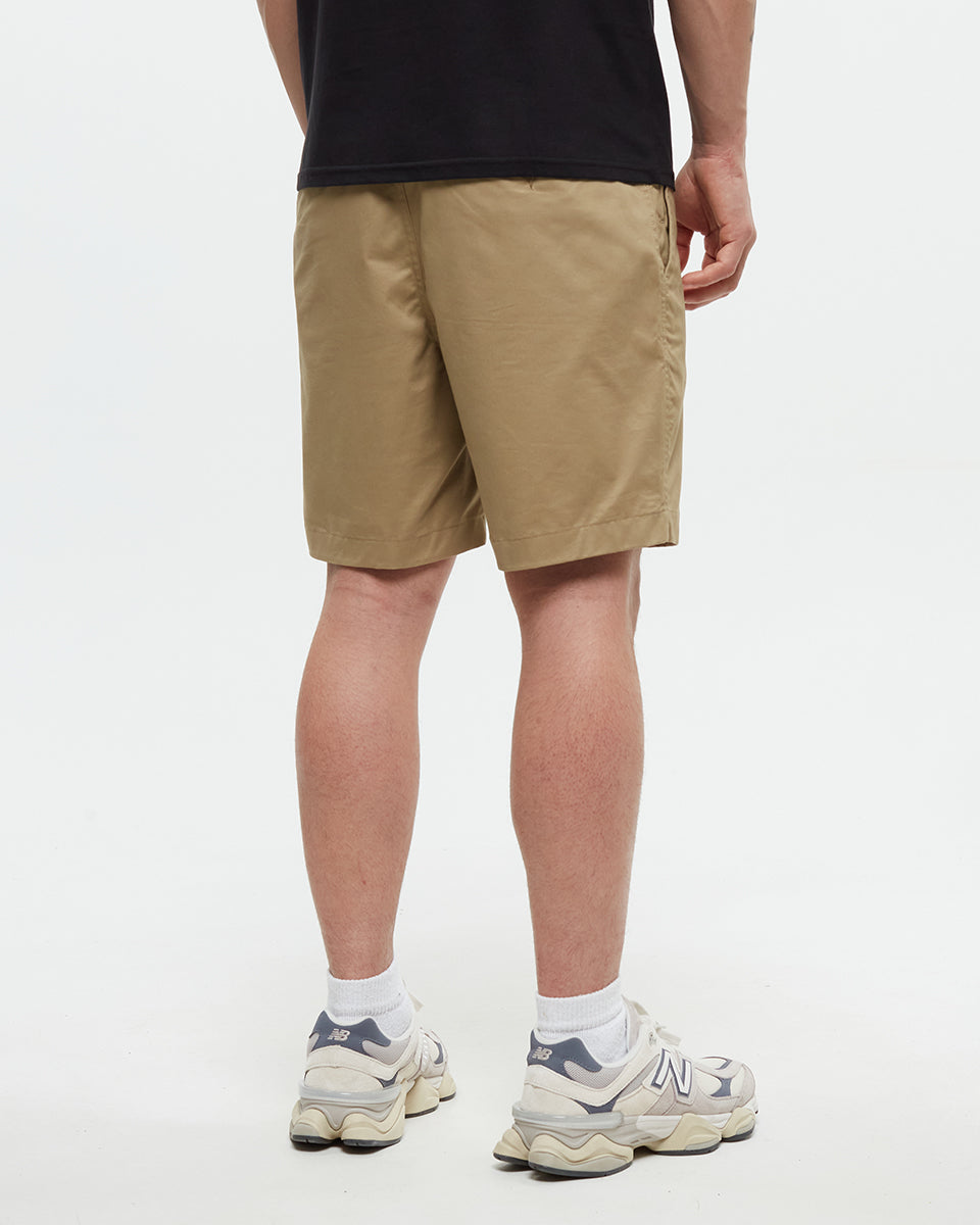 TechBlend Latitude Short 7"