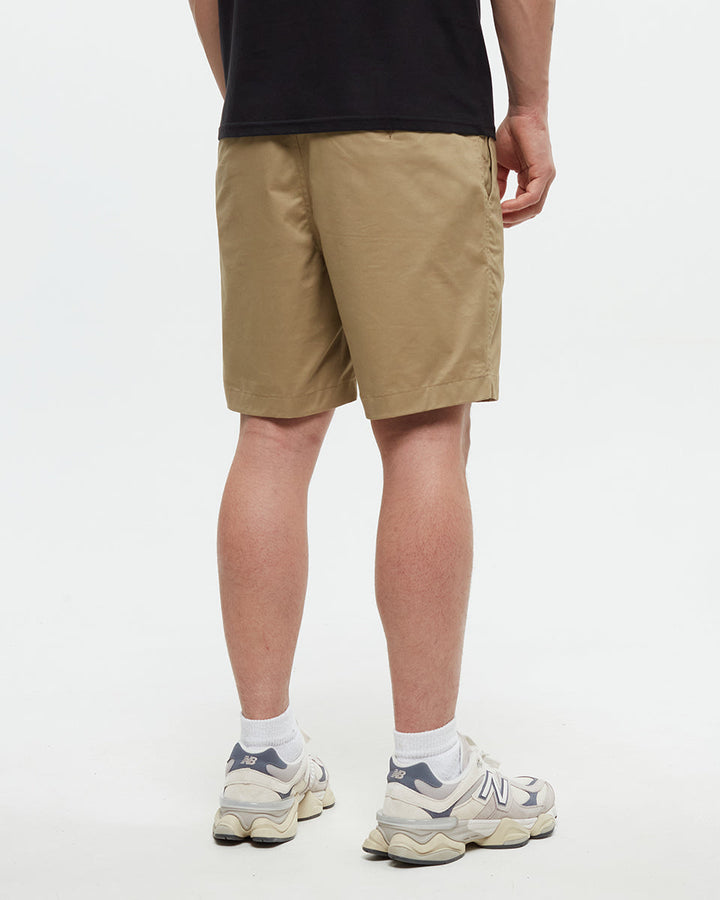 TechBlend Latitude Short 7"