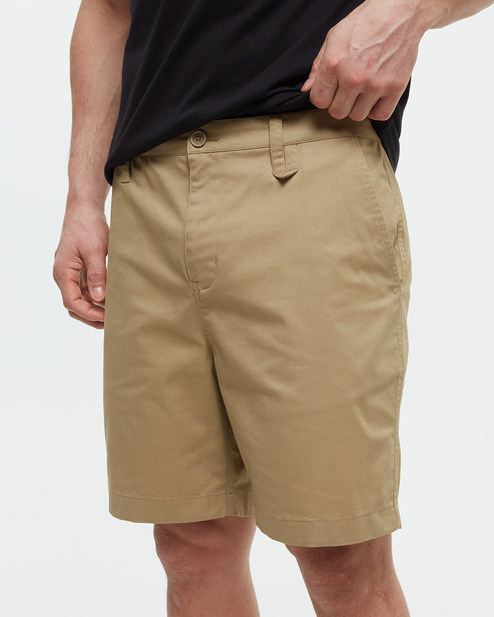 TechBlend Latitude Short 7"