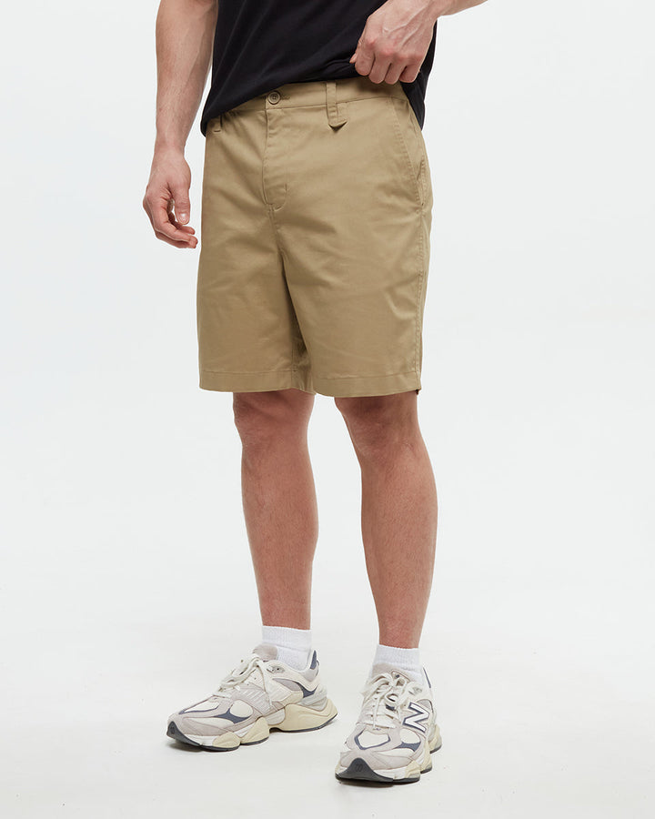 TechBlend Latitude Short 7"