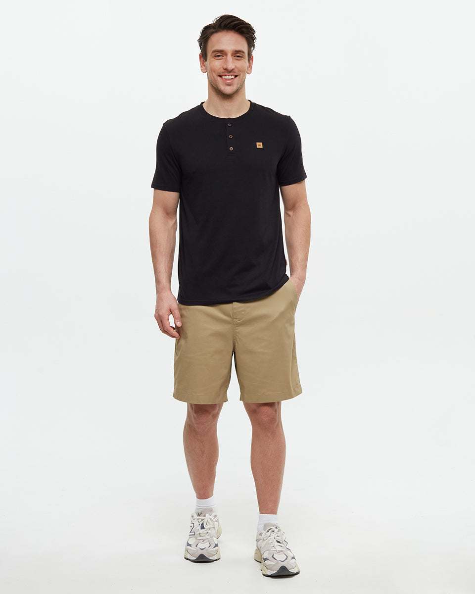 TechBlend Latitude Short 7"