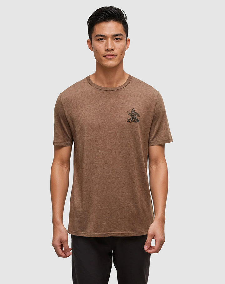 Have You Seen Him T-Shirt