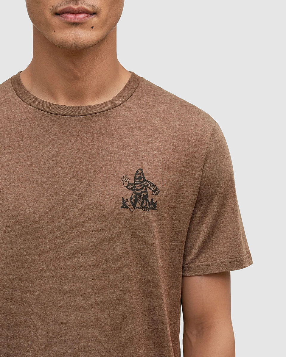 Have You Seen Him T-Shirt