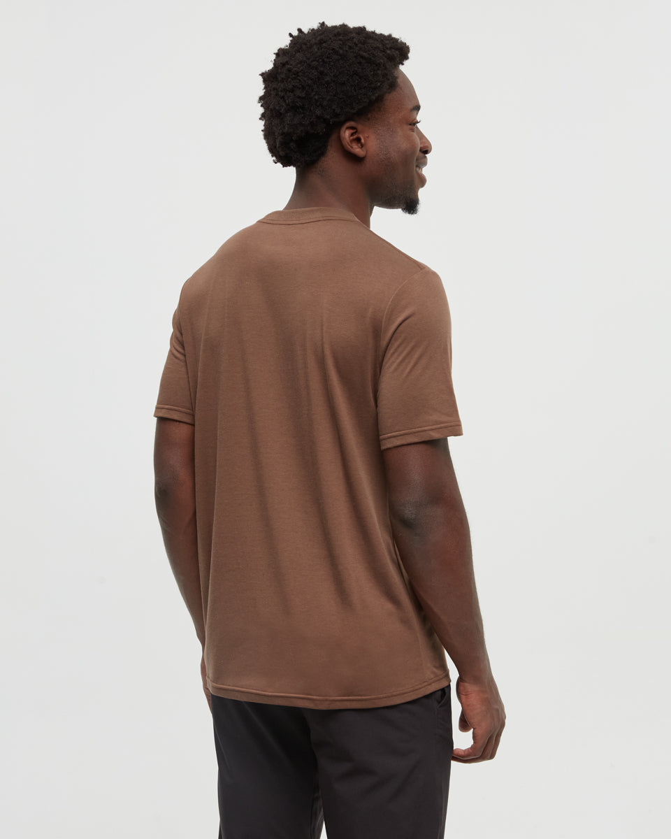 Mountain Scenic T-Shirt
