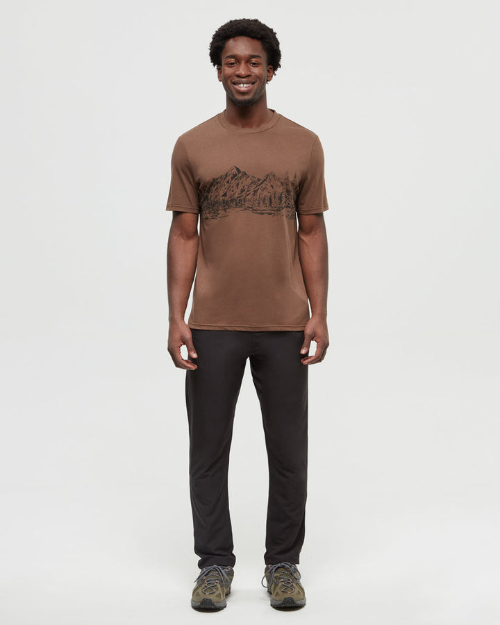 Mountain Scenic T-Shirt