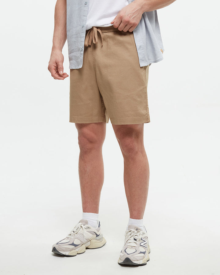 Reynolds Short