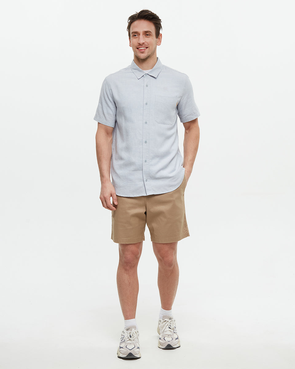 Reynolds Short