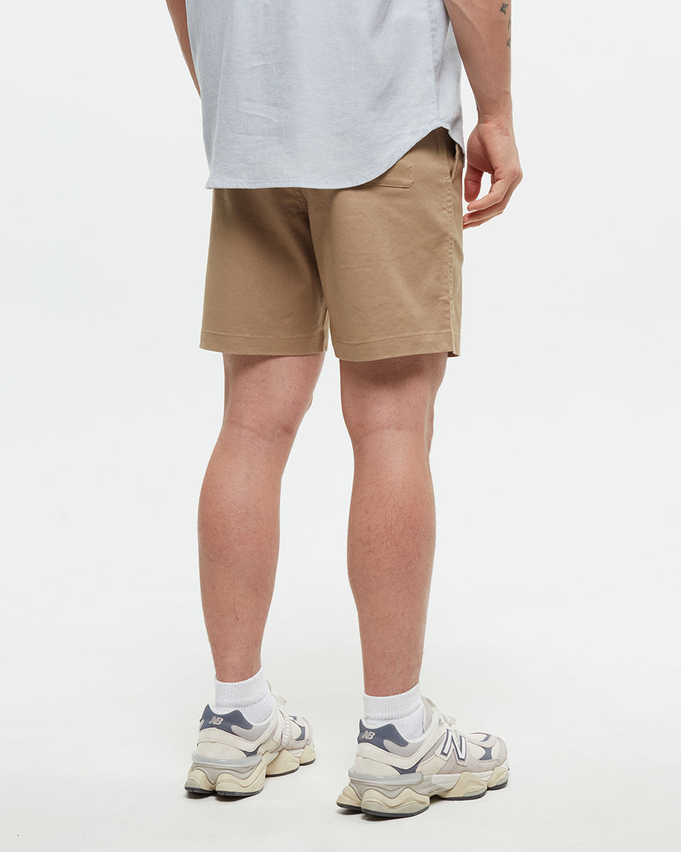 Reynolds Short