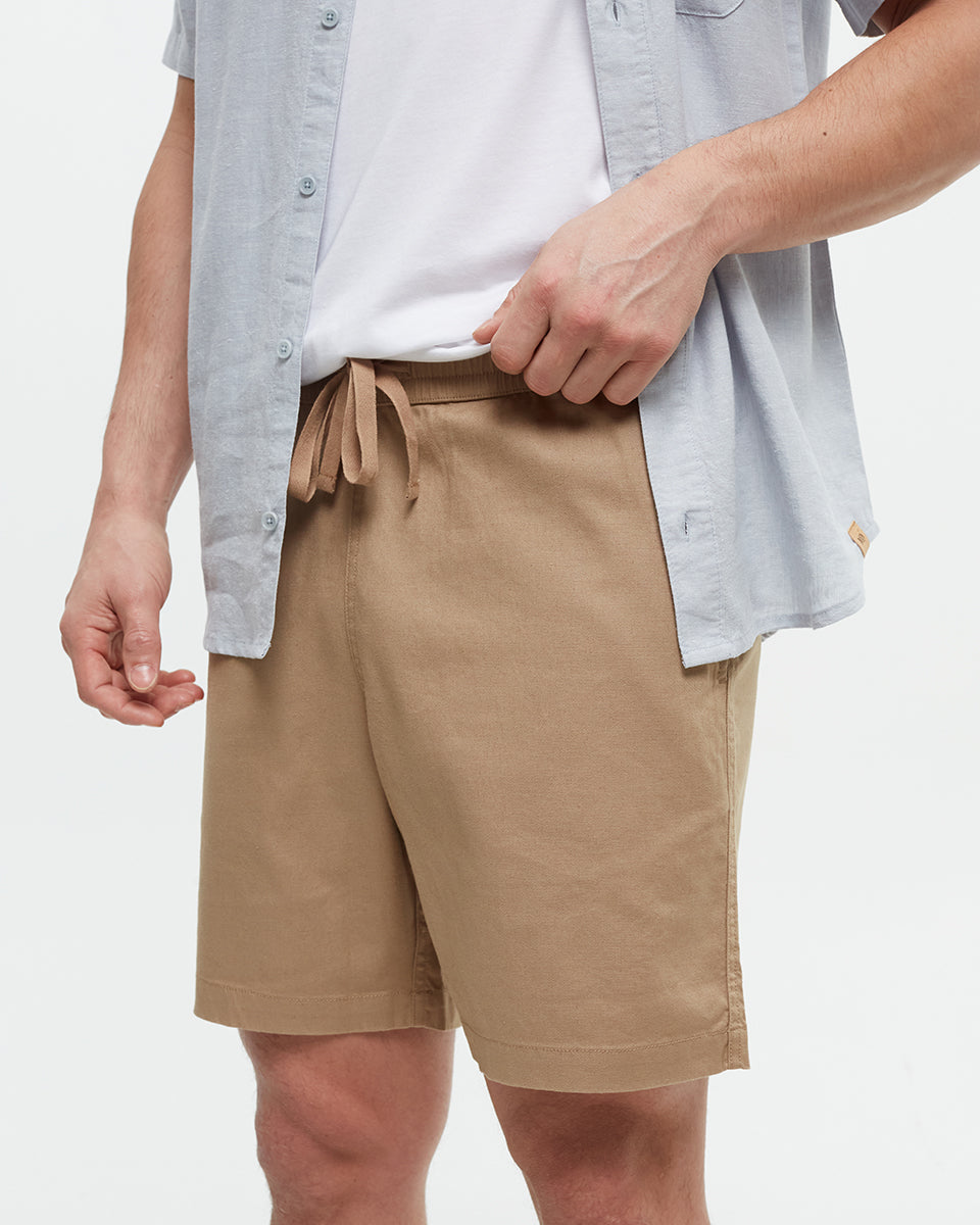 Reynolds Short