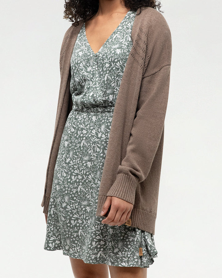 Prairies Cardigan