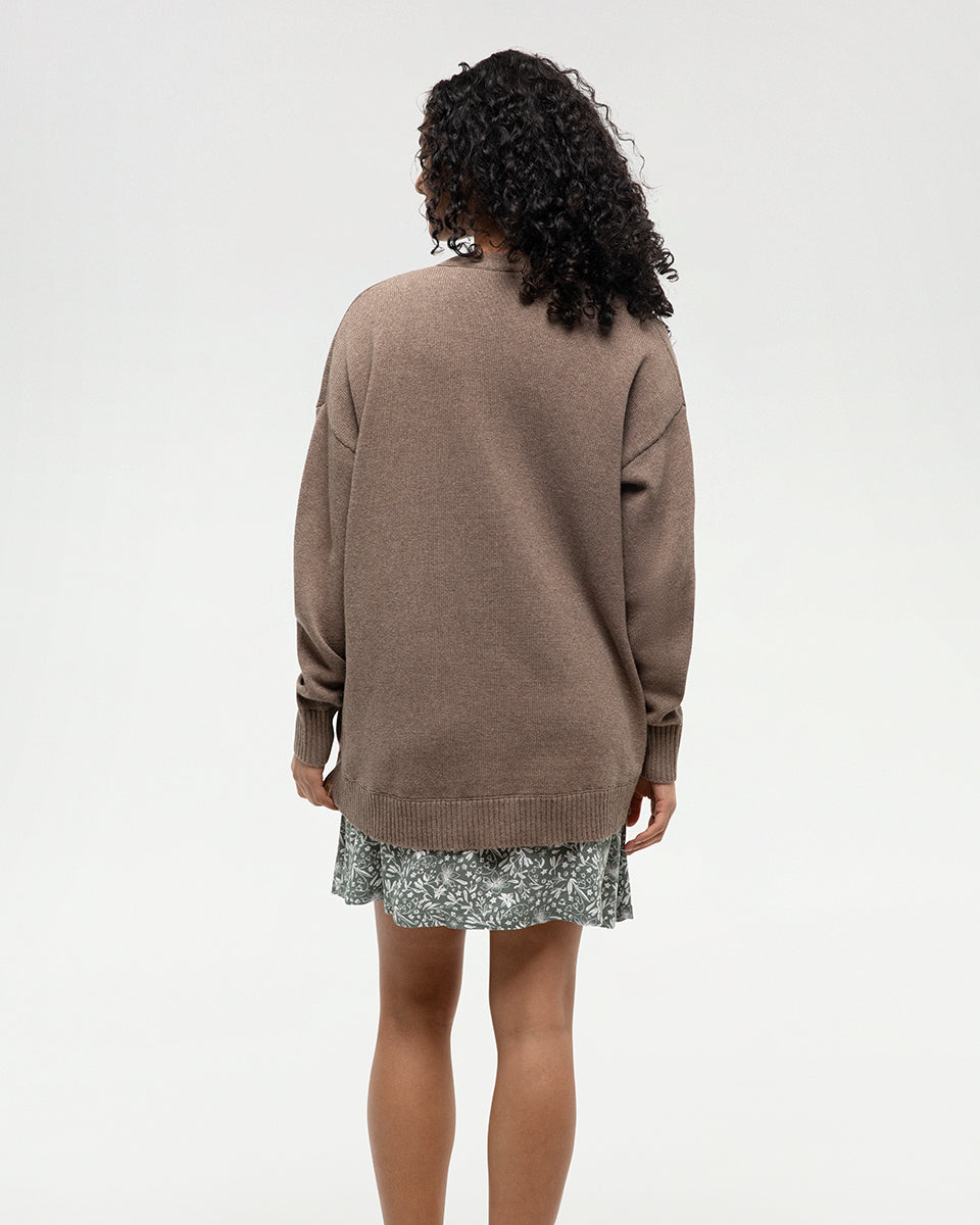 Prairies Cardigan
