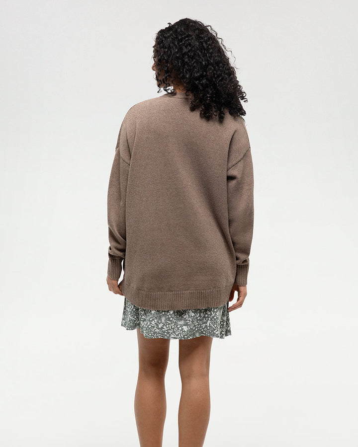 Prairies Cardigan