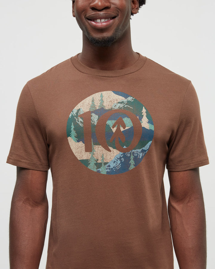 Vales Ten T-Shirt