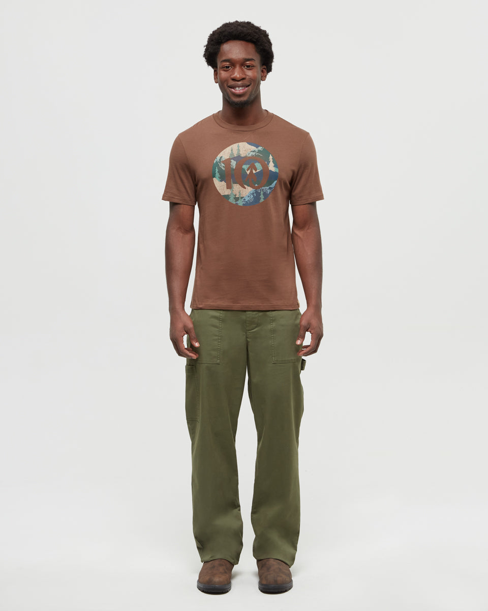 Vales Ten T-Shirt
