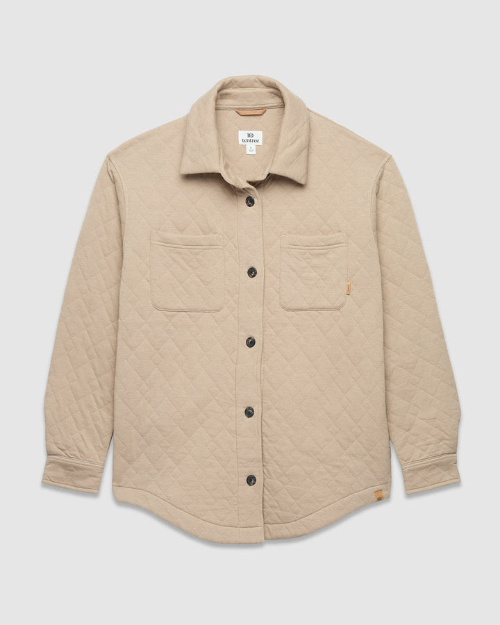 Dunes Shacket