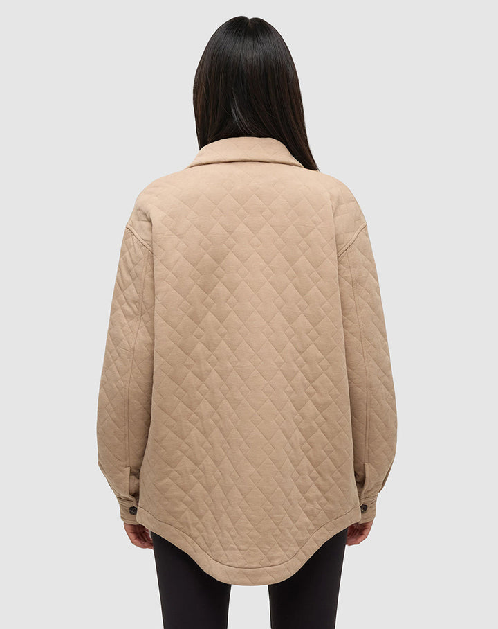 Dunes Shacket