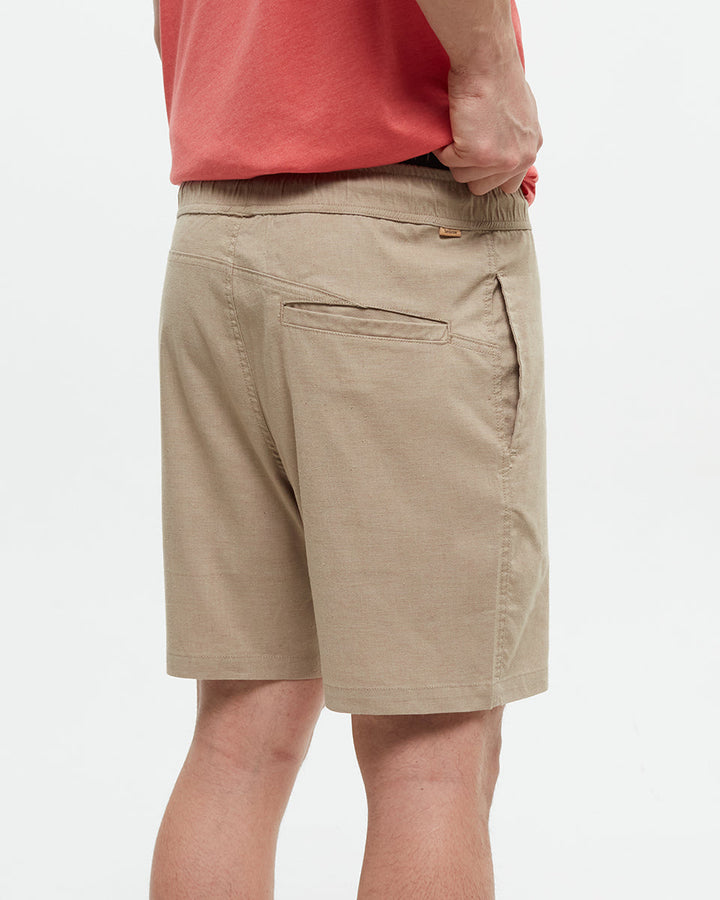 Hemp Joshua Short