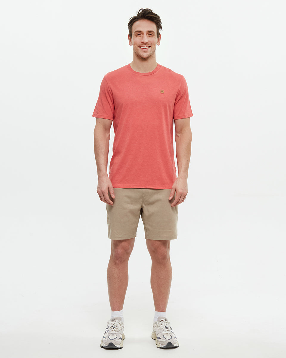 Hemp Joshua Short
