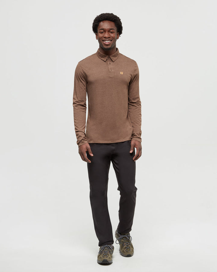 Astir Longsleeve