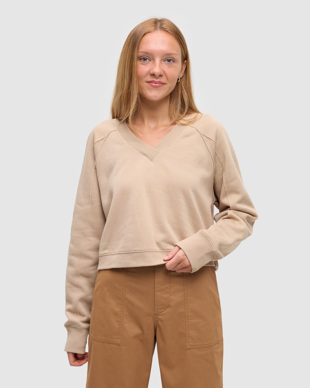 Bridger Sweatshirt