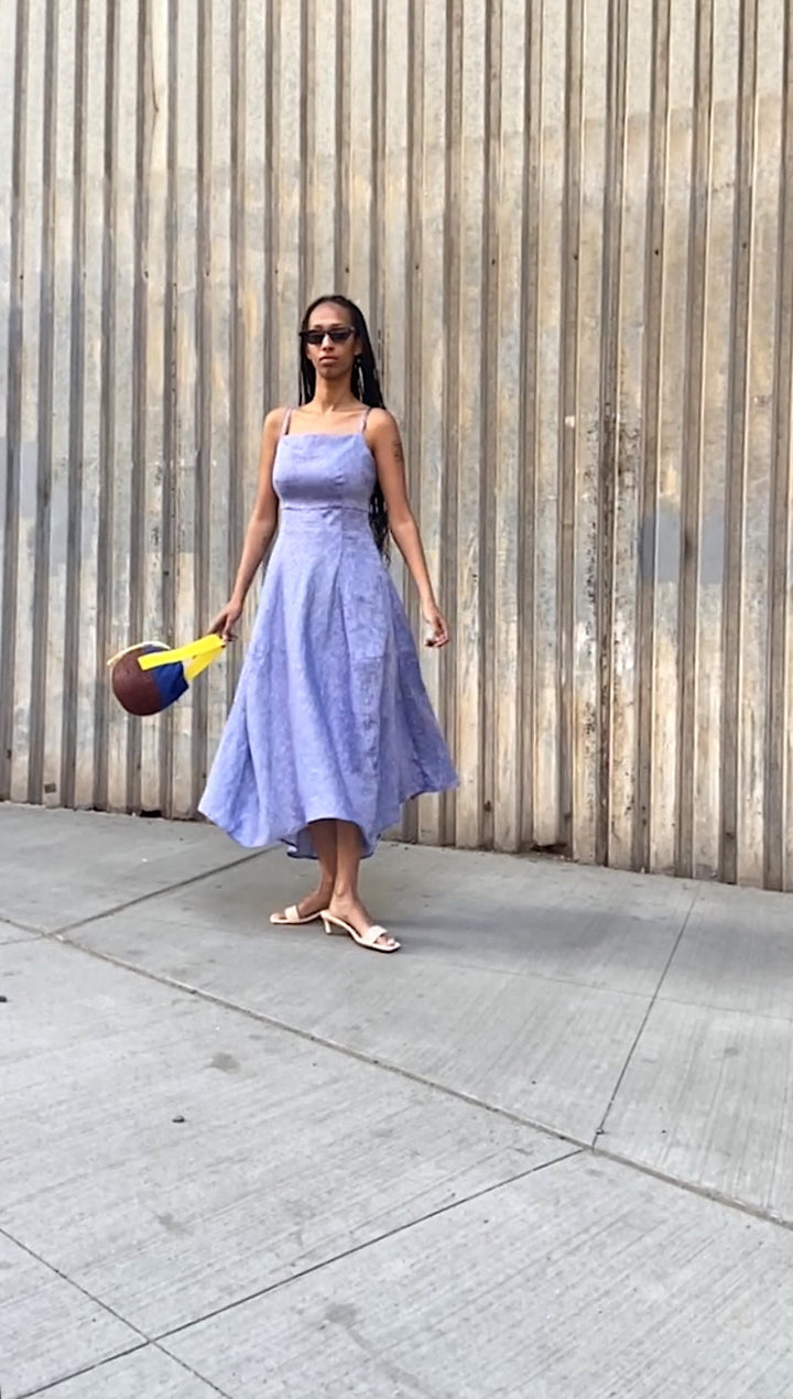 Bunna dress