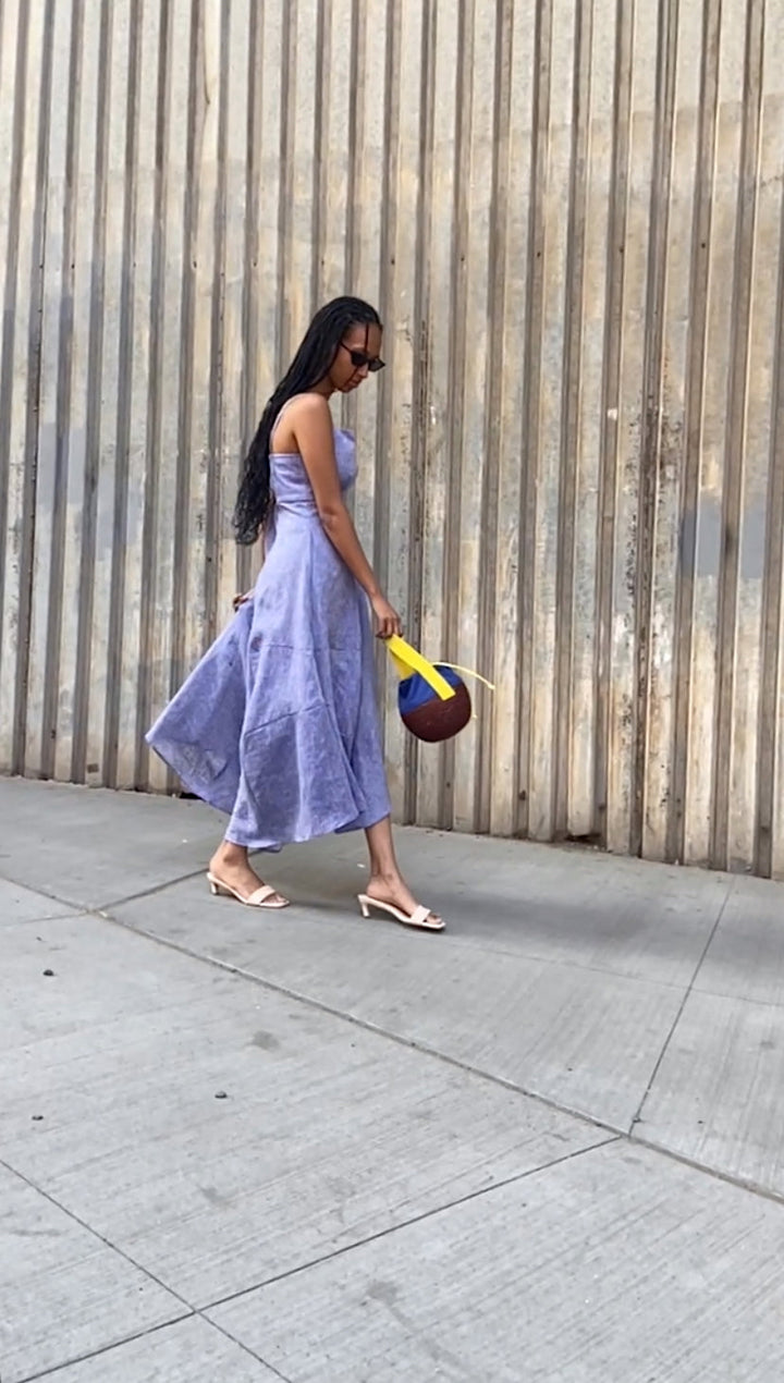 Bunna dress