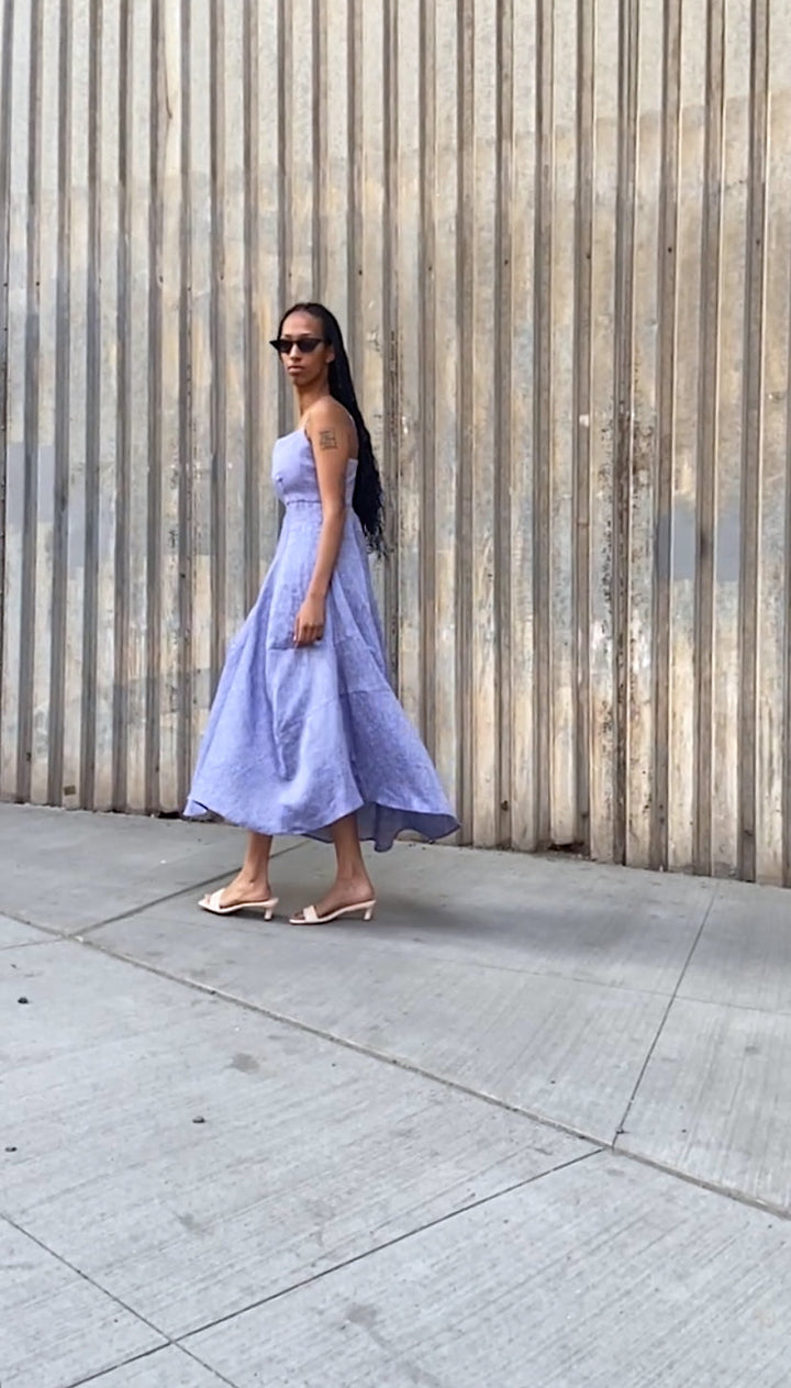 Bunna dress