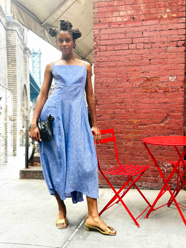 Bunna dress