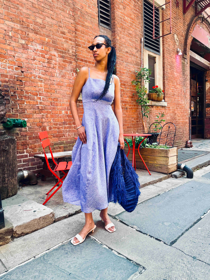Bunna dress