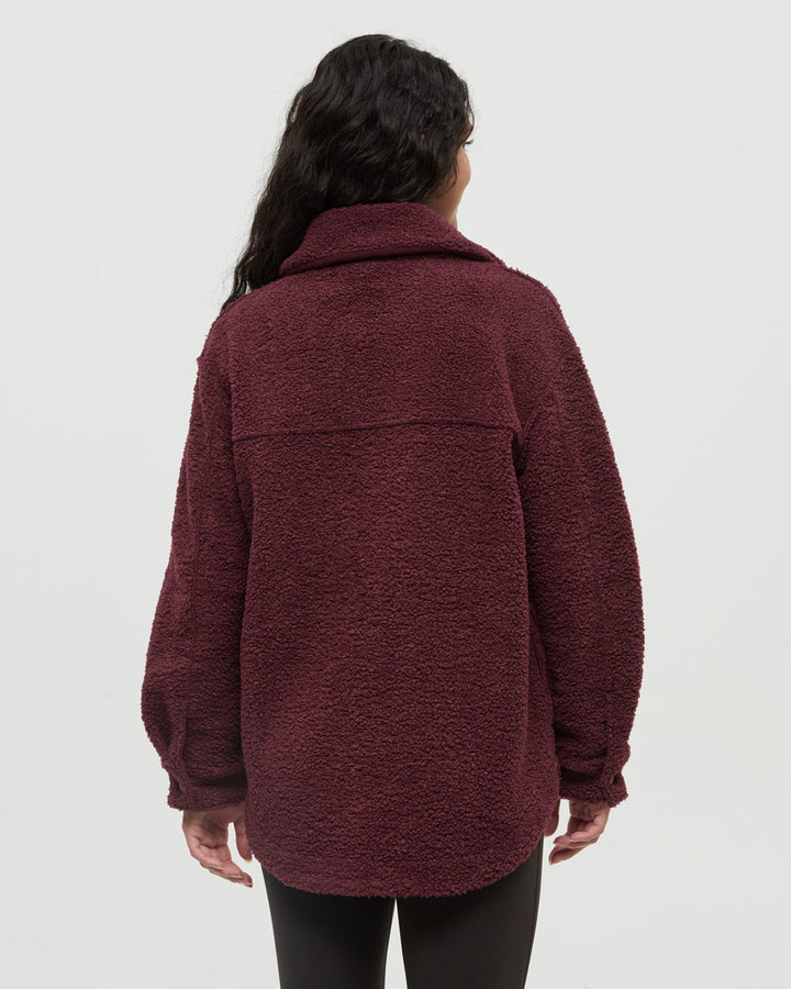 Sunday Jacket