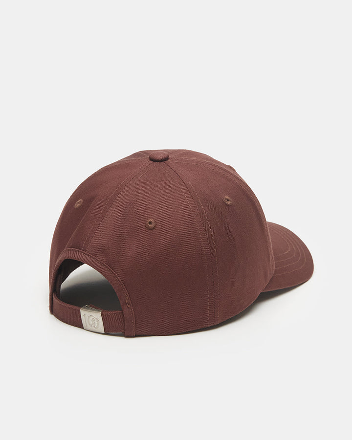 Slogan Peak Hat