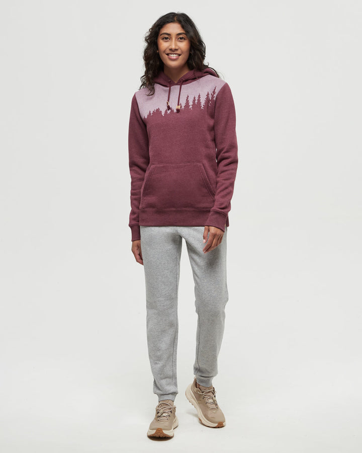 Juniper Hoodie