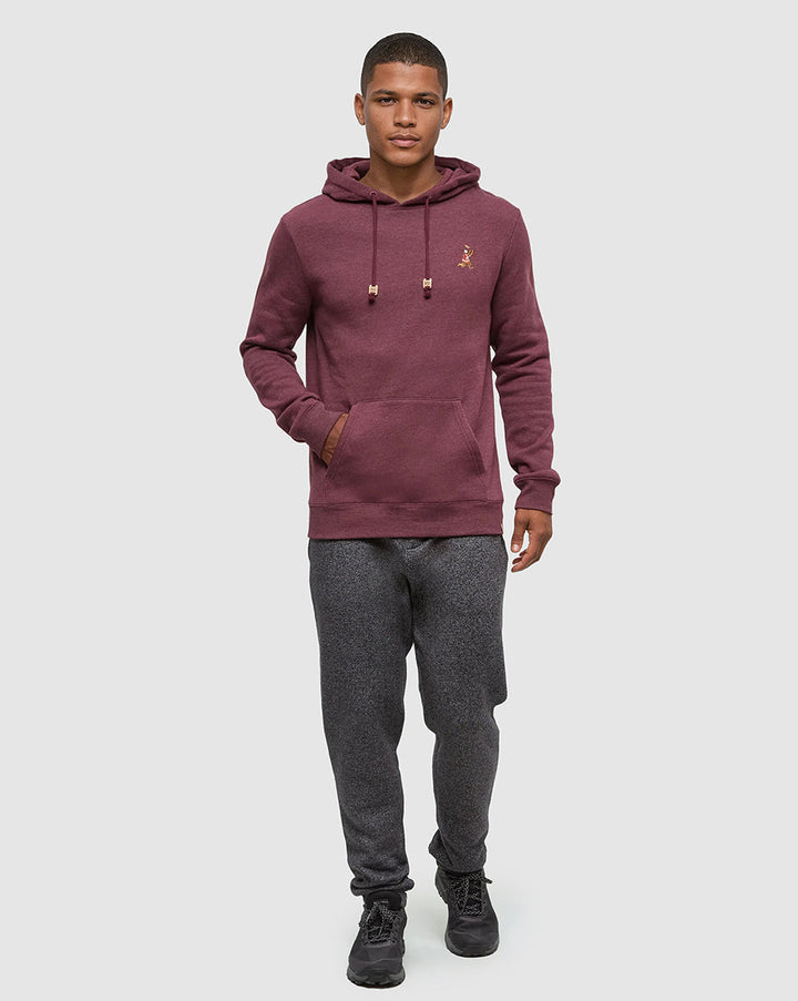 Sasquatch Hoodie